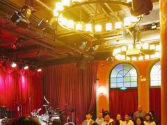 -JZ Club 爵士酒吧(上海店)