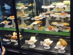 -星巴克臻选(成都环球乐天店)