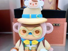 -泡泡玛特POPMART(国贸三期店)