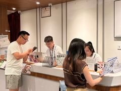 -海马体家庭照相馆(广州正佳广场店)