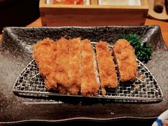 -胜博殿霸王树(嘉里中心店)