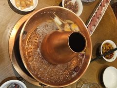 -北京老门框爆肚涮肉馆(凤城六路店)