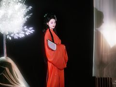 -红袖添香古风写真馆
