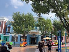 -沈阳方特欢乐世界