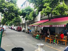 -谭记石锅鱼府(三道堰店)