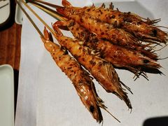-木屋烧烤(龙湖天街店)