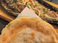 -沙州食驿·非遗小吃夜市