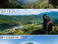 -滕王阁旅游区
