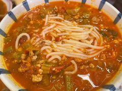 小锅米线-浩海火烧云傣家菜(京广店)