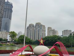 -中共一大纪念馆