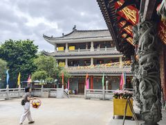 -华林禅寺