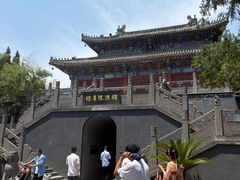 -洛阳白马寺