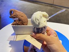 -野人牧坊Gelato(天津南开大悦城店)