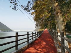 -严子陵钓台(富春江小三峡)