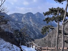 -沂蒙山旅游区云蒙景区(蒙山国家森林公园)