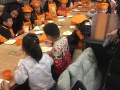 大堂-必胜客(江桥万达店)