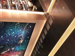 -星巴克臻选(上海合生汇1F店)