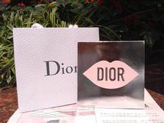 -Dior迪奥(上海世茂广场店)