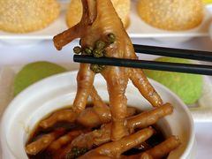 -顺德喜来登酒店·采悦轩