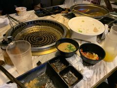 -火炉火自助餐(喜隆多店)