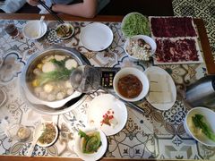 -三毛牛肉店(福强店)