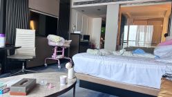 -馨美母婴护理中心(石狮店)
