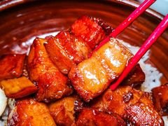 -隐厨·中国菜馆(三里屯T+MALL店)