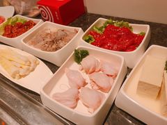 -海底捞火锅(连城广场店)