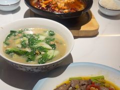 -南山翁新概念川菜(江宁万达广场店)