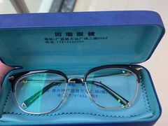 -回瑞眼镜·蔡司·依视路官方授权店(广益路万达店)