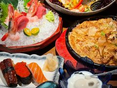-千代武日本料理(哈西店)