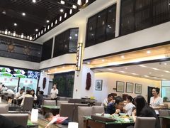 大堂-令氏家外家岐山面(火炬路店)