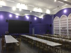 -克拉城堡网红轰趴馆·会场