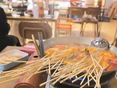 -黔哆哆地摊酸汤火锅(清湖店)