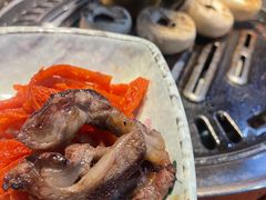 -火炉情韩国料理店(古田路店)