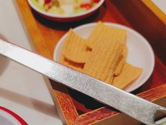 -舞辣辣·川菜·黑豆花水煮鱼(卓悦汇店)