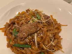 干炒牛河-丹桂轩(万科城店)