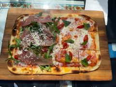 -EATALIA意塔利意式餐厅(鼓楼店)