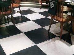 大堂-江边城外烤全鱼(方庄时代购物中心店)