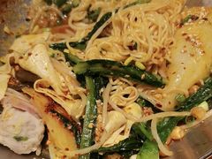-每味每客·重庆麻辣烫(国泰店)