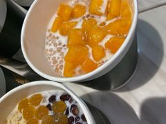 -芒青柠·鲜果甜品茶(双中店)