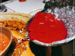 -哥老官重庆美蛙鱼头(五角场合生汇店)