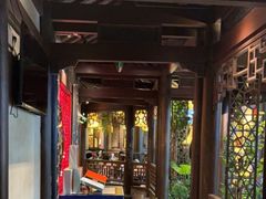 -南京大牌档(二七万达店)