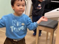 -雅马哈音乐中心 钢琴双排键鼓吉他(静安大融城店)