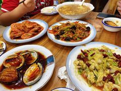 -来之顺海鲜菜馆·青岛菜·始于1993(栈桥店)