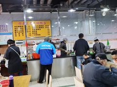 -邢老三肉丸糊辣汤(西安总店)