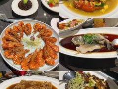 -申粤轩酒楼·三十年粤菜经典(丁香花园店)