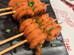 -辣不怕口味虾(长沙总店)