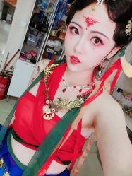 -梓摄影古装写真工作室(富力广场店)