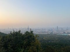 -千佛山风景名胜区